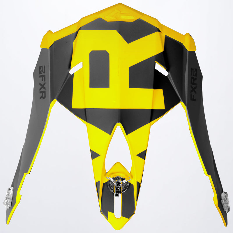 Blade 2.0 Helium-hjelm Peak
