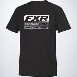 Youth Race Division T-Shirt 20S