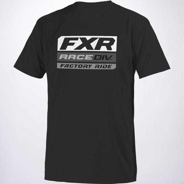 Youth Race Division T-Shirt 20S