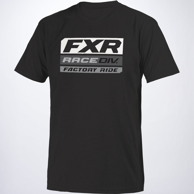 Youth Race Division T-Shirt 20S