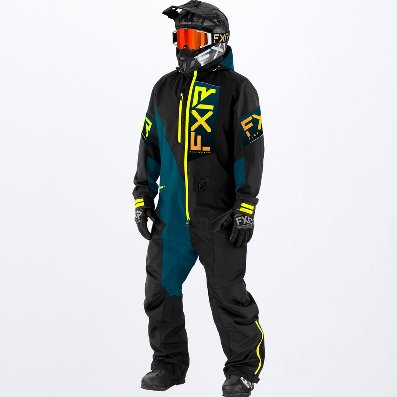 Recruit F.A.S.T. Fôret Monosuit - Menn