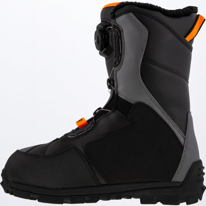 X-Cross Pro Flex BOA Støvel
