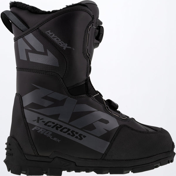 X-Cross Pro Flex BOA Støvel