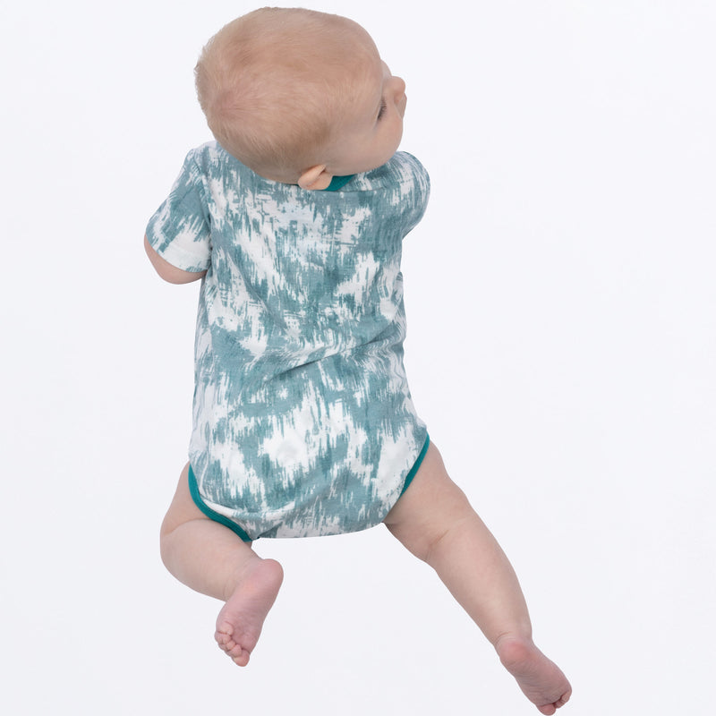 Infant_Podium_Short_Sleeve_Onesie_Y_CreamTealFiber_232290_0155_back