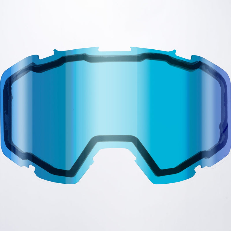Ungdom Maverick Goggle Dubbellins