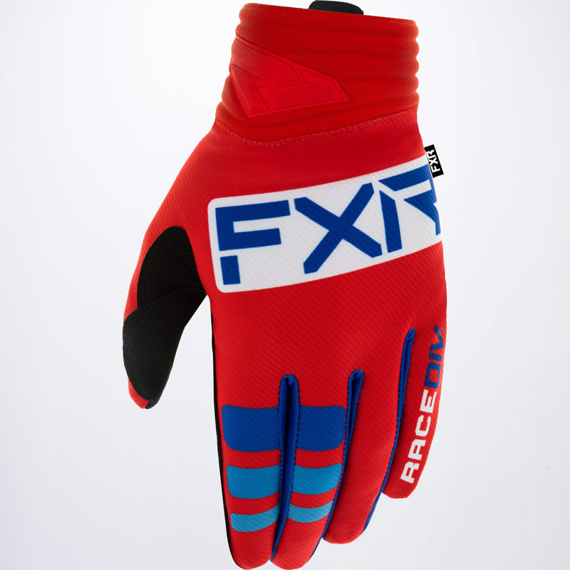 Prime MX Hanske