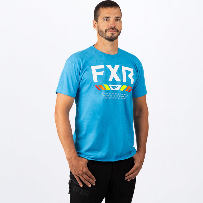 Herr - Podium Premium T-Shirt
