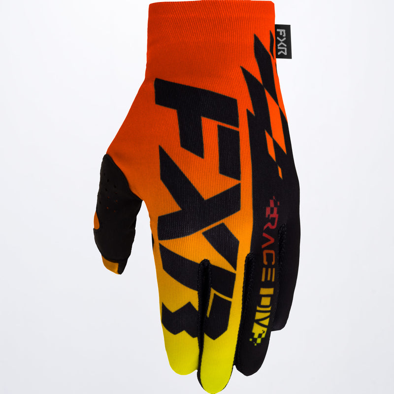 Pro-Fit Lite LE MX Hanske