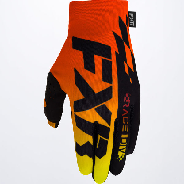 Pro-Fit Lite LE MX Hanske