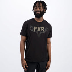Herr - Antler Premium T-Shirt