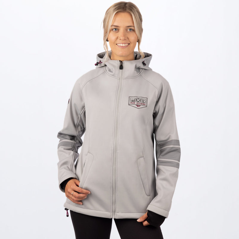 Maverick Softshell - Dame