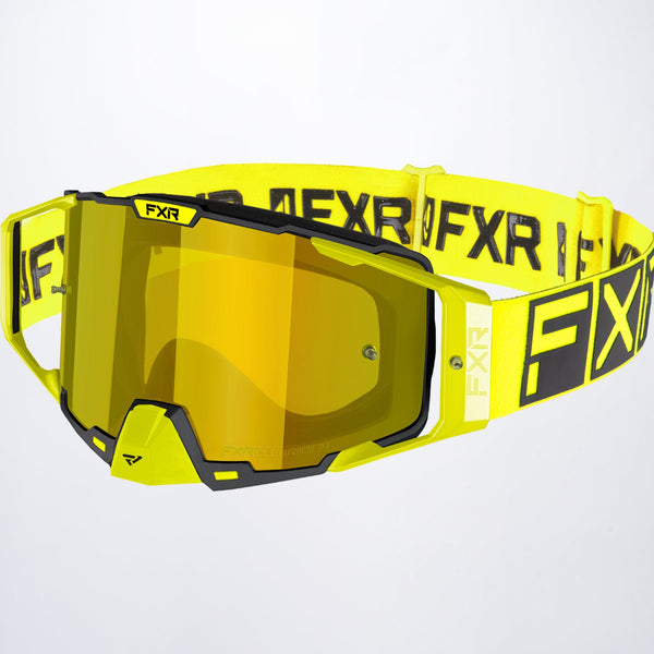 Pilot MX-briller