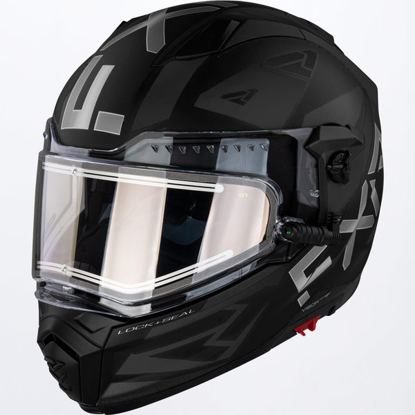 Maverick Modular Venture Hjälm