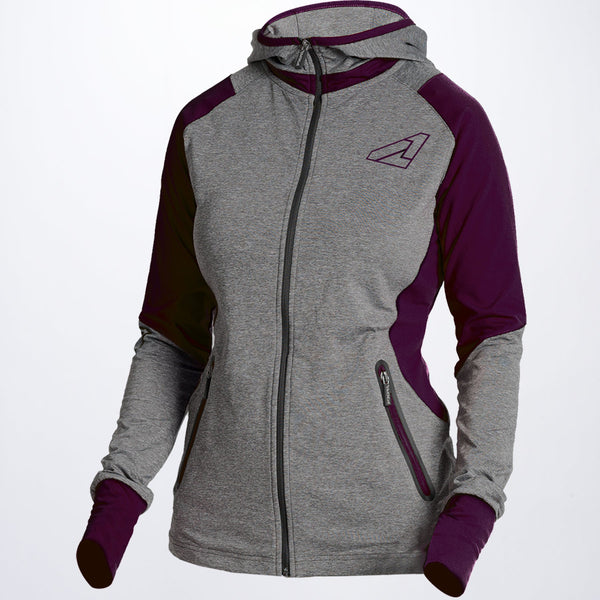 Pulse Active hettegenser - Dame