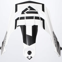 Torque X Evo Peak for hjelm