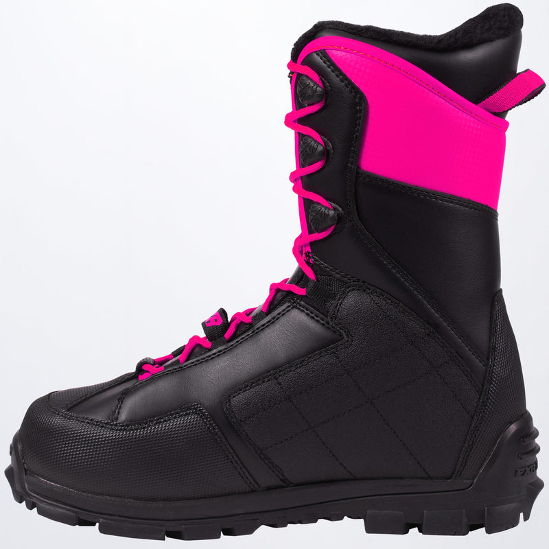 X-Cross Pro Speed Støvel