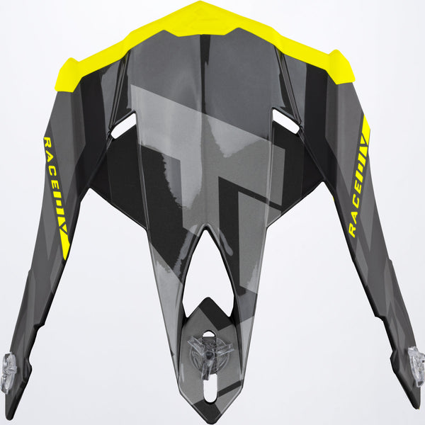 Blade Force Peak for hjelm