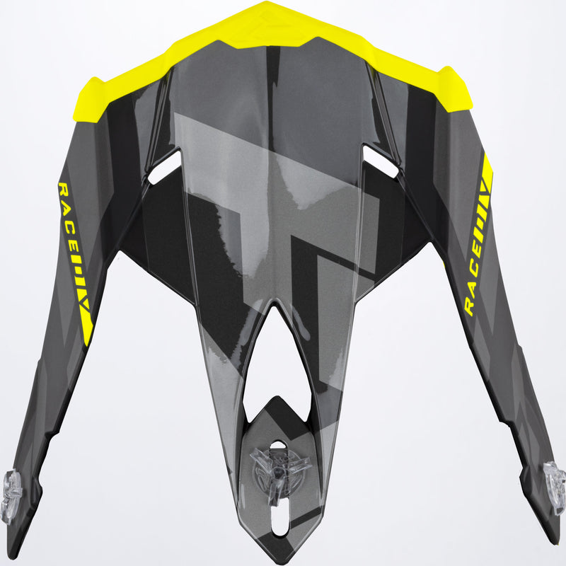 Blade Force Peak for hjelm