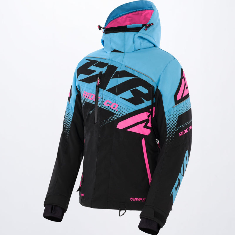 Women's Boost FX Jacket
