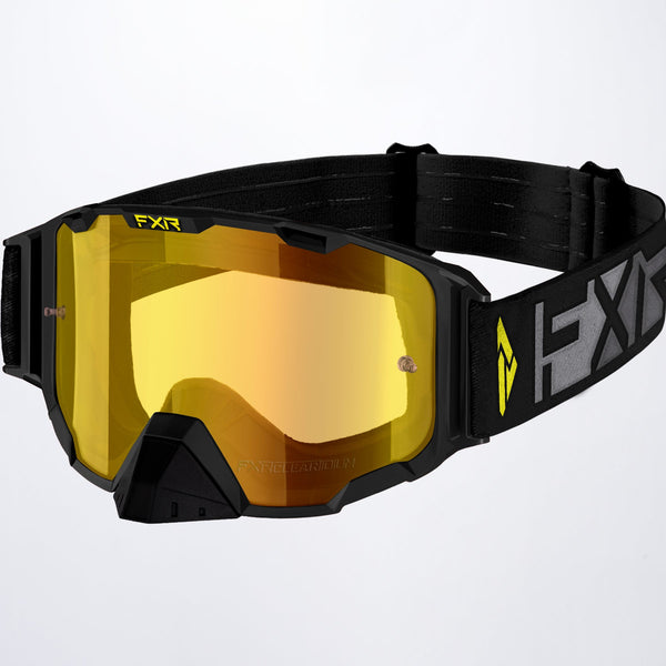 Maverick MX crossbriller