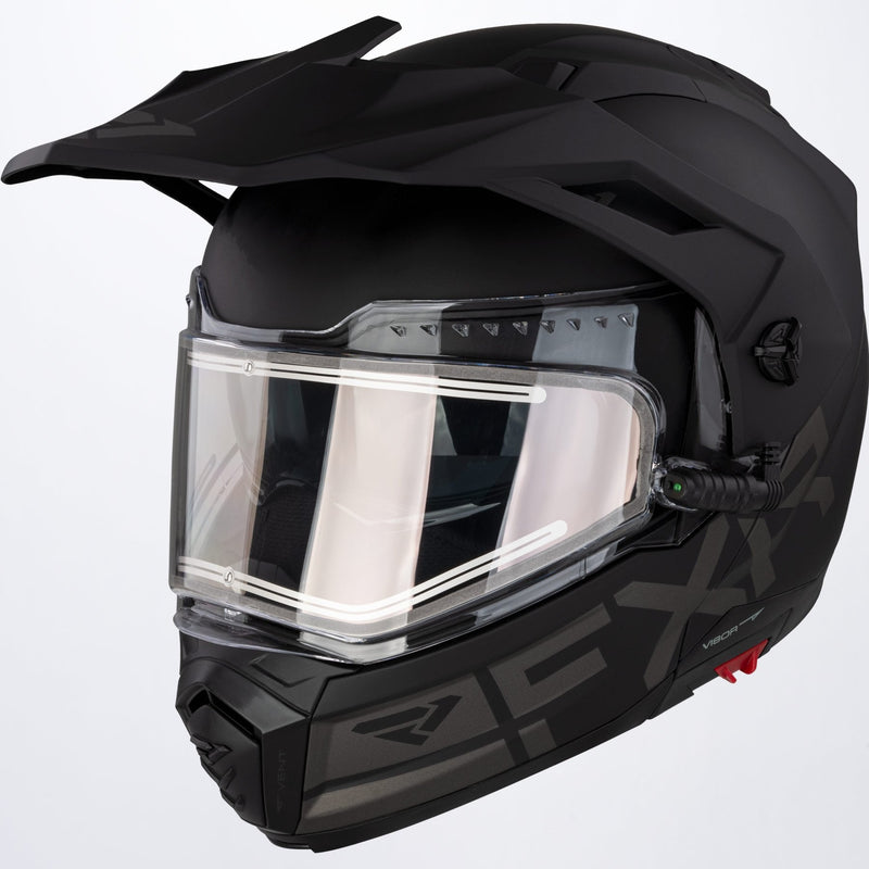 Maverick X Hjelm