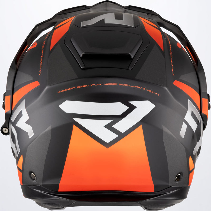 Maverick X Hjelm