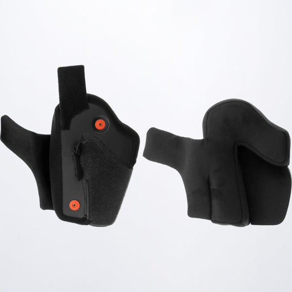 Maverick Modular Hjälm Kindkuddar