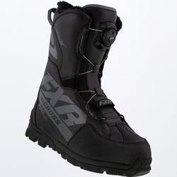 X-Cross Pro Flex BOA Støvel