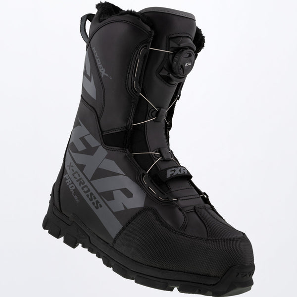 X-Cross Pro Flex BOA Støvel