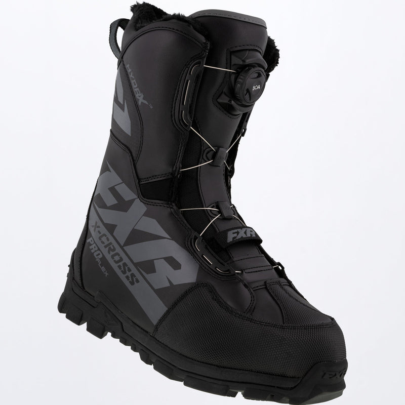 X-Cross Pro Flex BOA Støvel