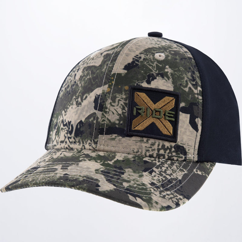 Authentic-caps
