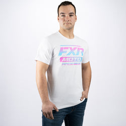 Herr - Moto Premium T-Shirt