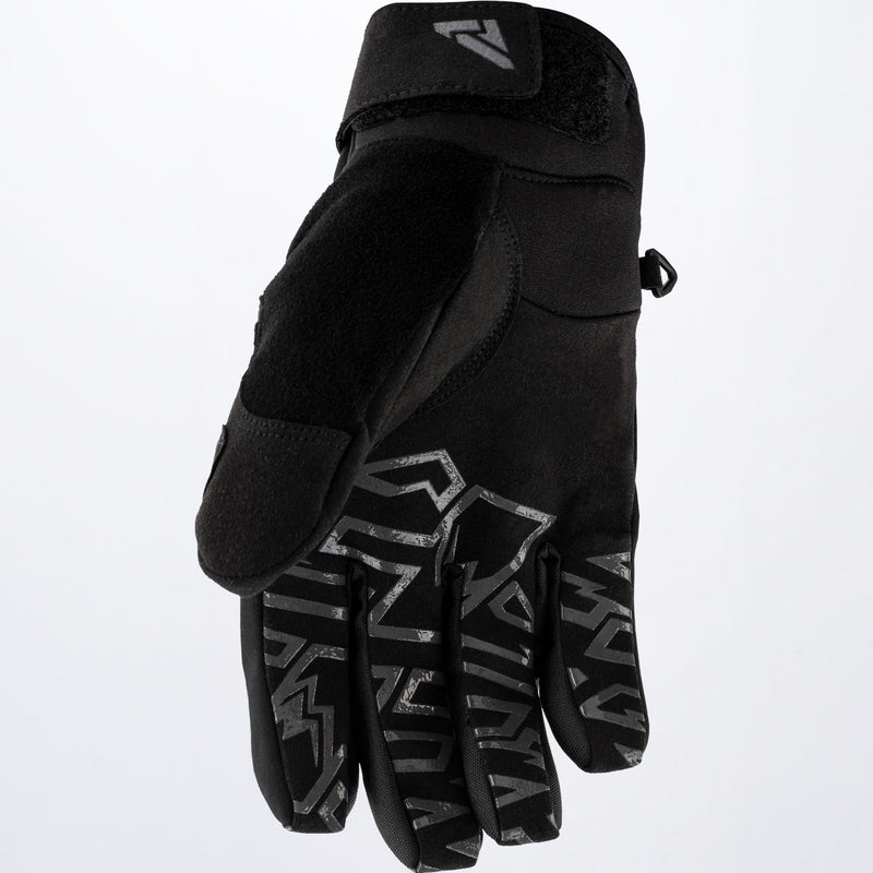 Attack Lite Hanske - Menn