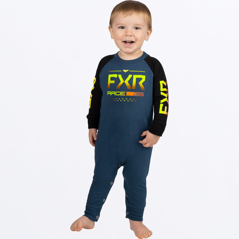 Race Division Onesie - Spedbarn