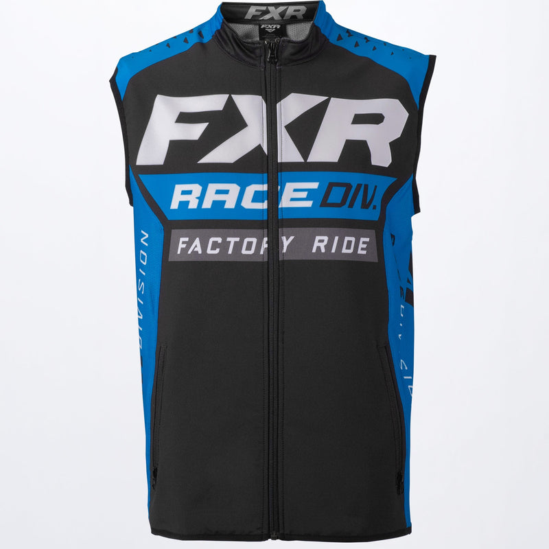 MX-vest