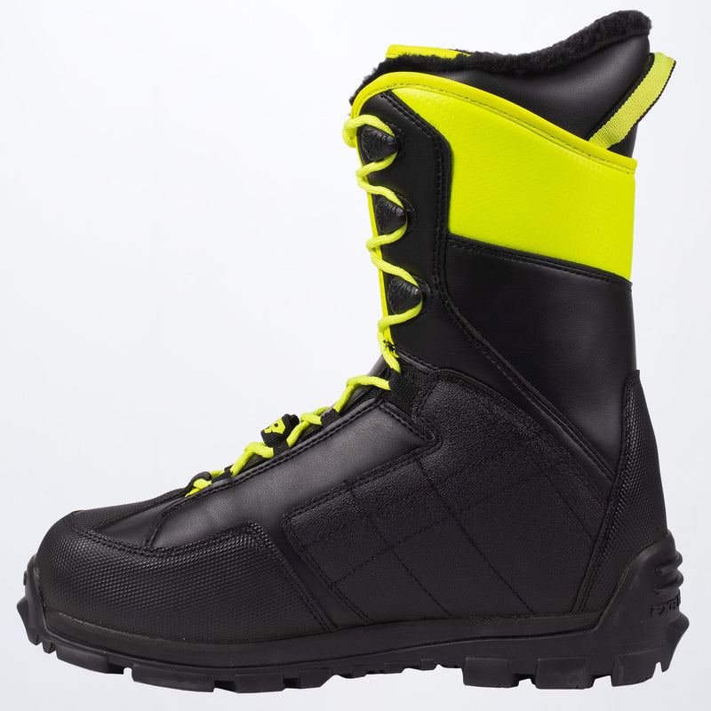 X-Cross Pro Speed Støvel