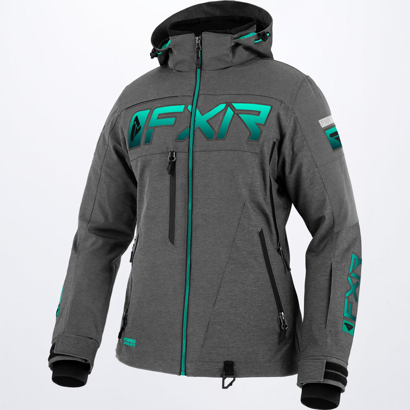 Women's Ranger Jacket