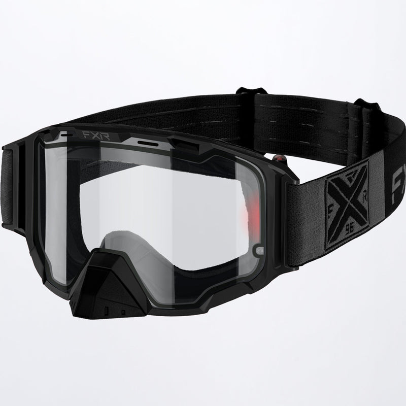 Maverick E-ajolasit