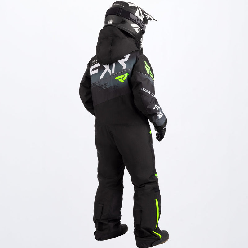 Boost Monosuit - Barn