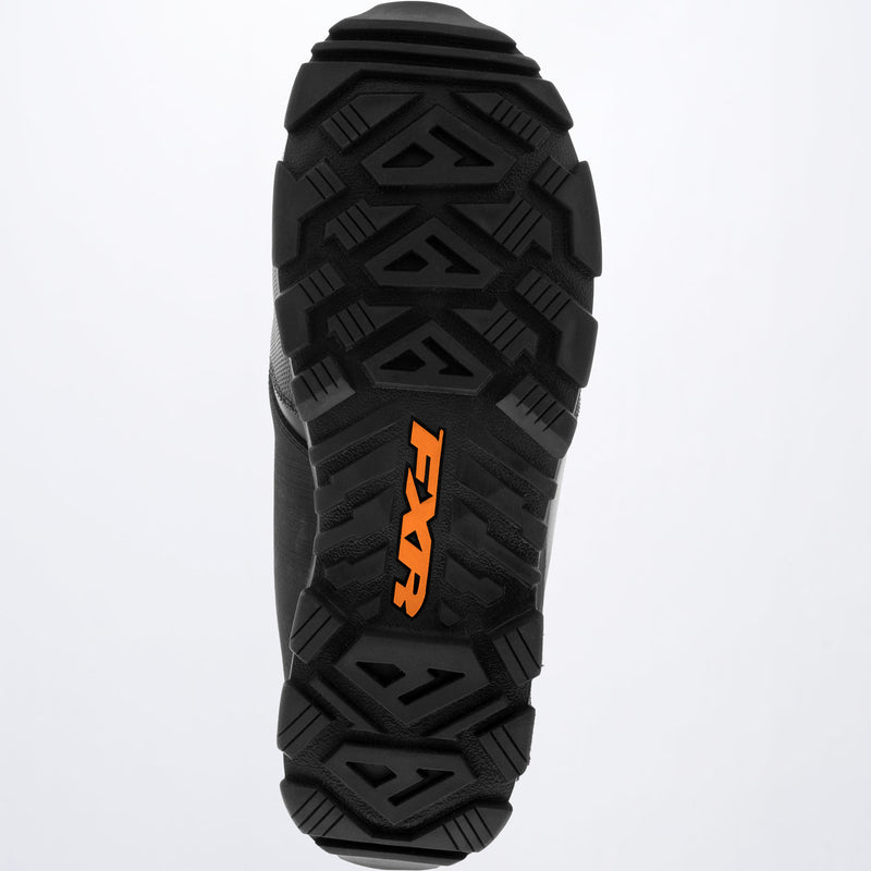 X-Cross Pro BOA-støvel