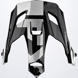 Torque X Evo Peak for hjelm