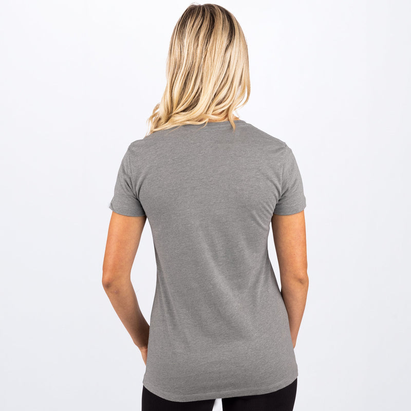 Herr - Track T-Shirt