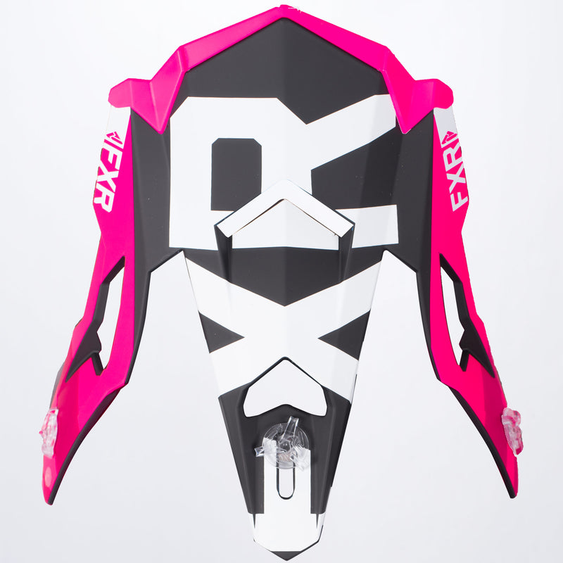 Boost Evo-hjelm Peak