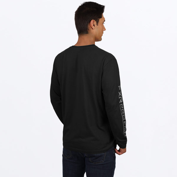 Herre Excursion Premium Longsleeve