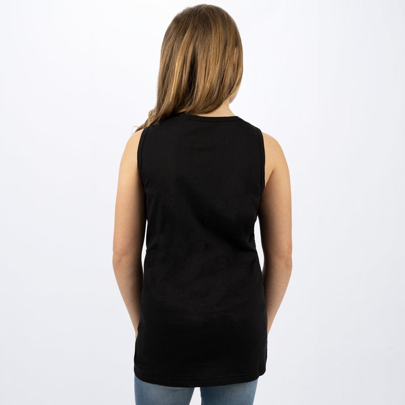 Podium Premium Tank - Ungdom