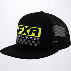 Race Division-caps