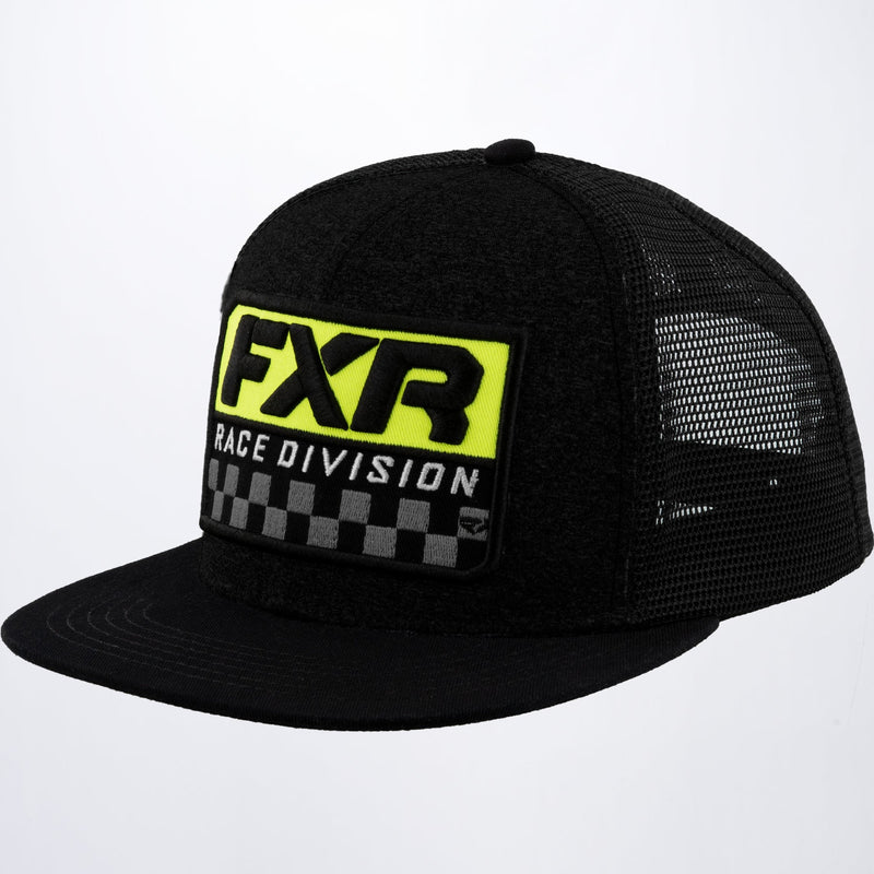 Race Division-caps