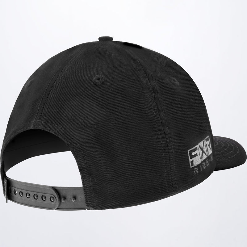 Authentic-caps