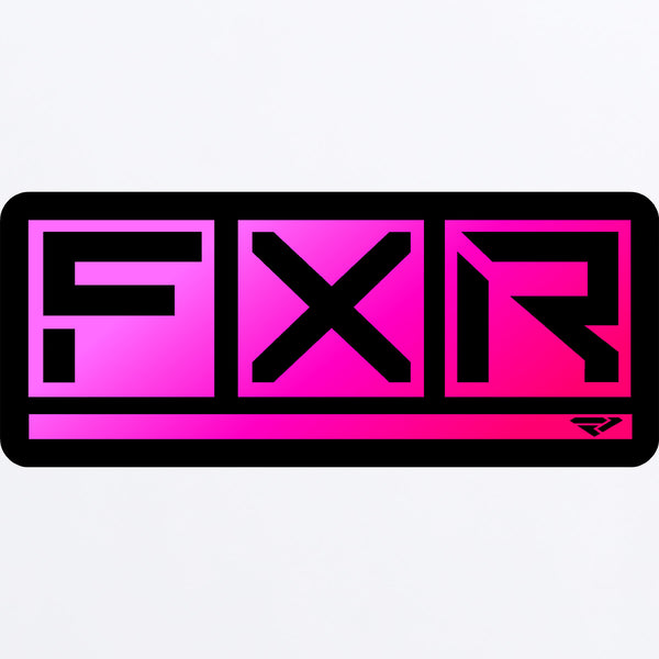 Sticker - 3"