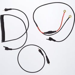 Mission El Glasögon Kabel